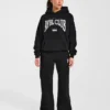 Sweat à capuche oversize AYBL Club