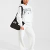 Sweat à capuche oversize AYBL Club