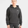 Sweat à capuche oversize AYBL Sports Club