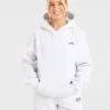 Sweat à capuche oversize AYBL Sports Club
