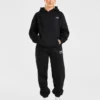 Sweat à capuche oversize AYBL Sports Club