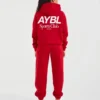 Pantalon de jogging oversize AYBL Sports Club