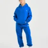 Sweat à capuche oversize AYBL Sports Club