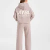 Sweat à capuche oversize AYBL Sports Club