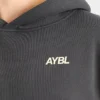 Sweat à capuche oversize AYBL Sports Club