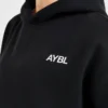Sweat à capuche oversize AYBL Sports Club