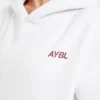 Sweat à capuche oversize AYBL Sports Club