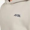 Sweat à capuche oversize AYBL Sports Club