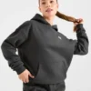 Sweat à capuche oversize AYBL Sports Club