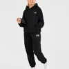 Sweat à capuche oversize AYBL Sports Club