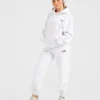 Sweat à capuche oversize AYBL Sports Club