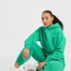 Sweat à capuche oversize AYBL Sports Club
