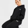 Sweat à capuche oversize AYBL Sports Club
