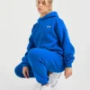 Sweat à capuche oversize AYBL Sports Club
