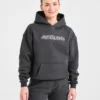 Sweat à capuche oversize AYBL Sports Outline