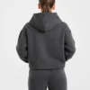 Sweat à capuche oversize AYBL Sports Outline