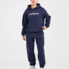 Pantalon de jogging oversize « Outline » d’AYBL Sports