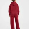 Sweat à capuche oversize AYBL Sports Outline