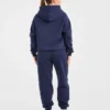 Pantalon de jogging oversize « Outline » d’AYBL Sports