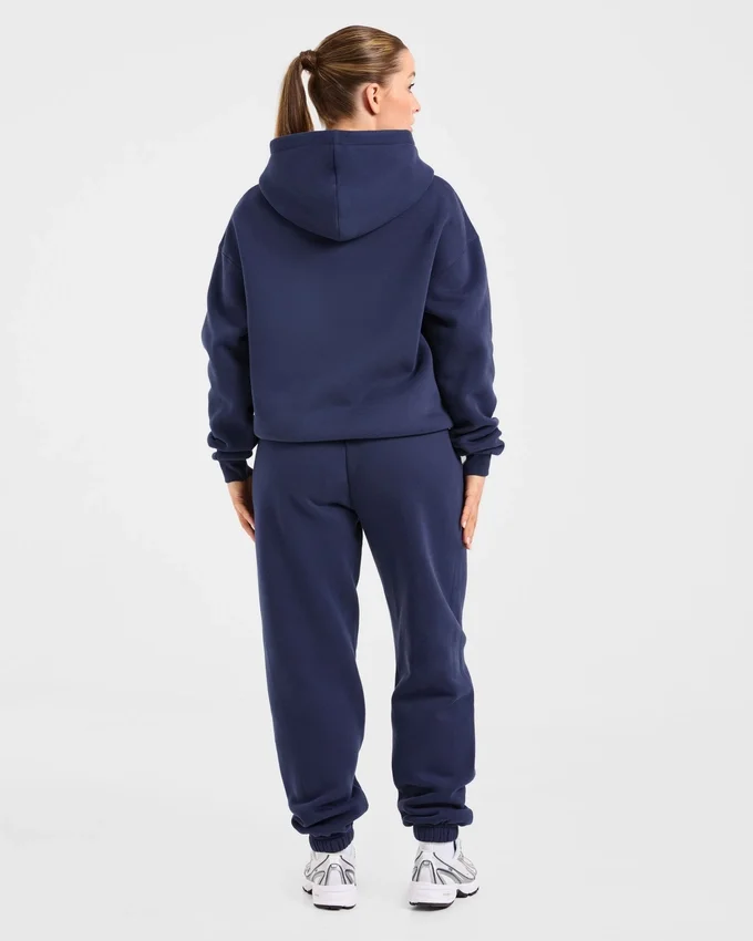 Pantalon de jogging oversize « Outline » d’AYBL Sports