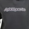 Sweat à capuche oversize AYBL Sports Outline