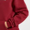 Sweat à capuche oversize AYBL Sports Outline