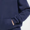 Sweat à capuche oversize AYBL Sports Outline