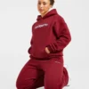 Sweat à capuche oversize AYBL Sports Outline