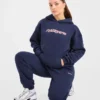 Sweat à capuche oversize AYBL Sports Outline