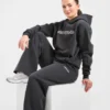 Sweat à capuche oversize AYBL Sports Outline