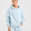Sweat à capuche oversize classique et douillet