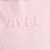 Sweat à capuche oversize classique et douillet