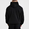 Sweat à capuche oversize Craft