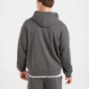 Sweat à capuche oversize Craft