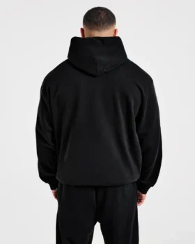Sweat à capuche oversize Craft