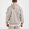 Sweat à capuche oversize Craft