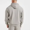 Sweat à capuche oversize Craft