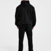 Sweat à capuche oversize Craft