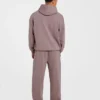 Pantalon de jogging oversize à coupe droite Craft