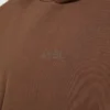 Sweat à capuche oversize Craft