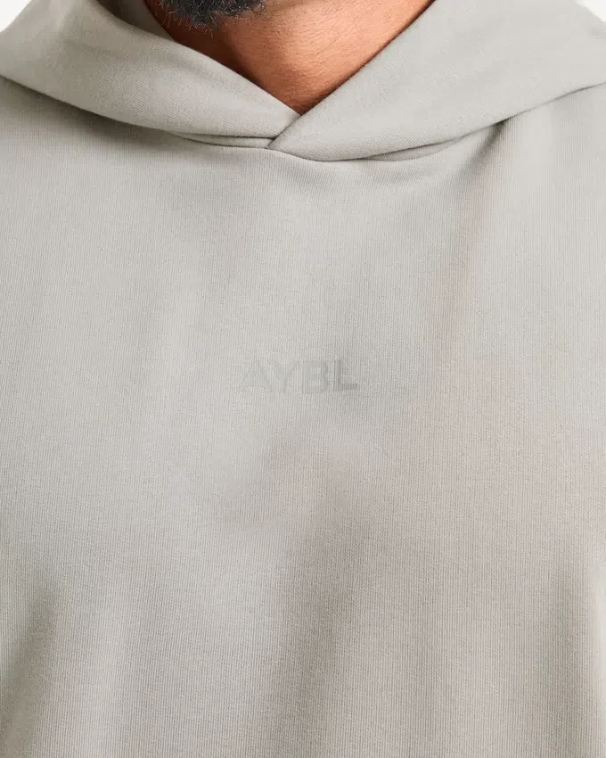 Sweat à capuche oversize Craft