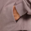 Sweat à capuche oversize Craft