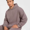 Sweat à capuche oversize Craft