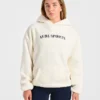 Sweat à capuche oversize en polaire AYBL Sports