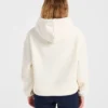 Sweat à capuche oversize en polaire AYBL Sports