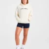 Sweat à capuche oversize en polaire AYBL Sports