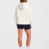 Sweat à capuche oversize en polaire AYBL Sports