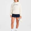 Sweat à capuche oversize en polaire AYBL Sports