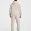Sweat à capuche oversize Essential