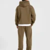 Sweat à capuche oversize Essential